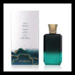 ⁦Island Extrait de Parfum By Khadlaj For Unisex 100ML⁩ - الصورة ⁦4⁩