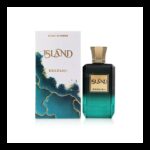 ⁦Island Extrait de Parfum By Khadlaj For Unisex 100ML⁩ - الصورة ⁦5⁩