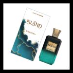 ⁦Island Extrait de Parfum By Khadlaj For Unisex 100ML⁩ - الصورة ⁦6⁩