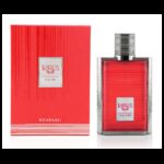 ⁦Karus Oud Fire EDP By Khadlaj For Unisex 100ML⁩ - الصورة ⁦2⁩