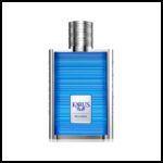 ⁦Karus Blu Spice EDP By Khadlaj For Unisex 100ML⁩ - الصورة ⁦2⁩