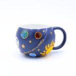 مج بورسلات برسومات الكواكب لون كحلي