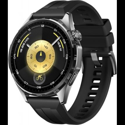 HUAWEI Watch GT 6 Smart Watch 46 mm