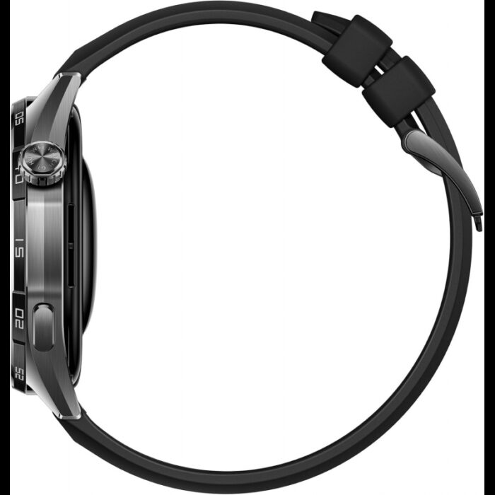 ⁦HUAWEI Watch GT 6 Smart Watch 46 mm⁩ - الصورة ⁦3⁩