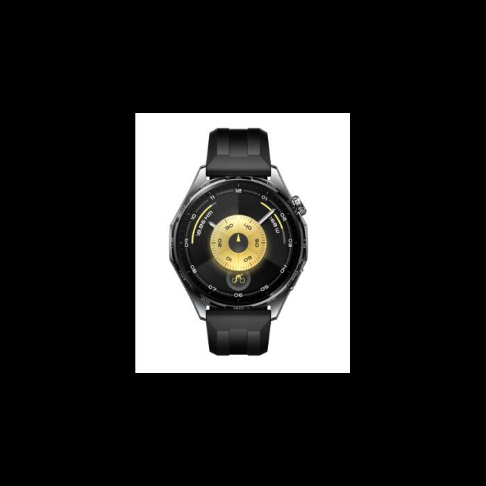 ⁦HUAWEI Watch GT 6 Smart Watch 46 mm⁩ - الصورة ⁦4⁩