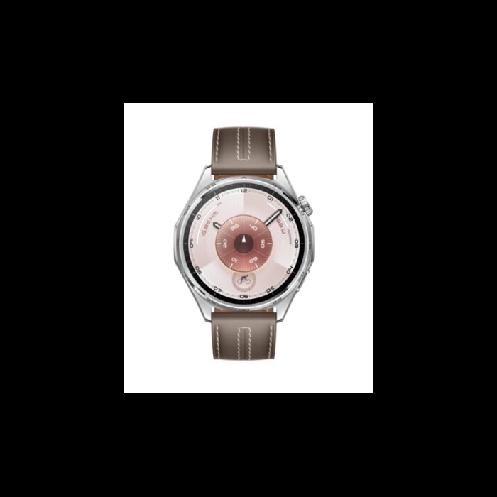 ⁦HUAWEI Watch GT 6 Smart Watch 46 mm⁩ - الصورة ⁦6⁩