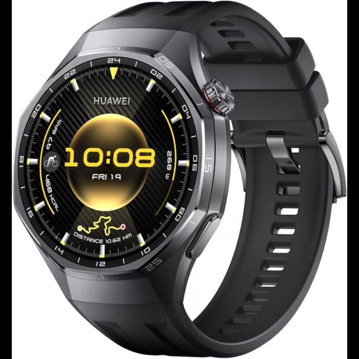 ⁦HUAWEI Watch GT 6 Pro Smart Watch⁩ - الصورة ⁦3⁩