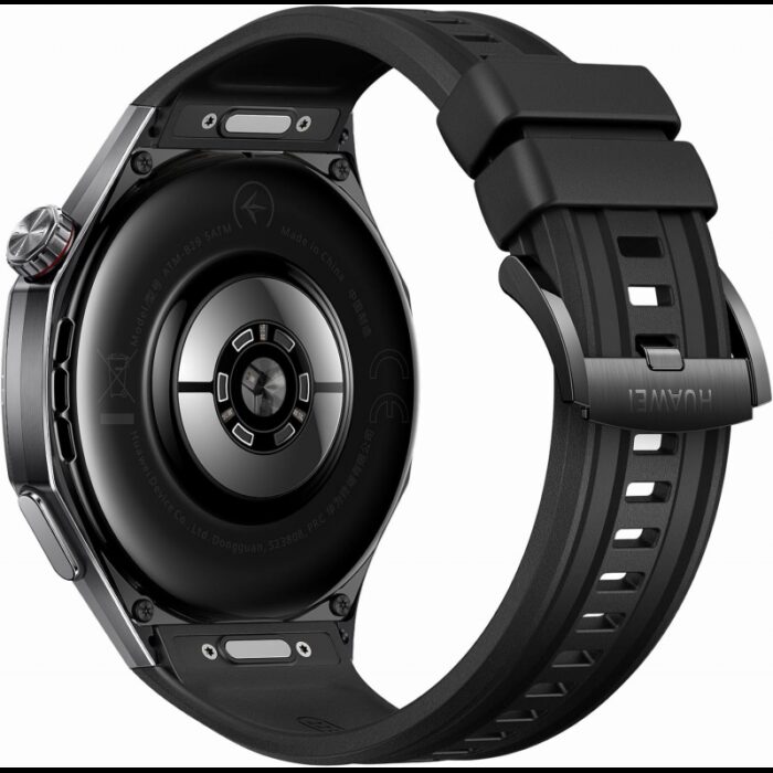 ⁦HUAWEI Watch GT 6 Pro Smart Watch⁩ - الصورة ⁦4⁩