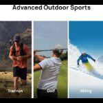 ⁦HUAWEI Watch GT 6 Pro Smart Watch⁩ - الصورة ⁦9⁩