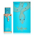 French Avenue Vulcan Feu EDP For Unisex 100ML