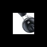 ⁦Mikuso HP-115 Wired Headphone With Mic⁩ - الصورة ⁦3⁩