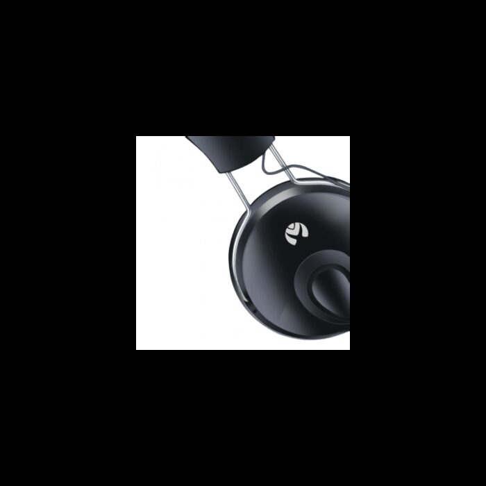 ⁦Mikuso HP-115 Wired Headphone With Mic⁩ - الصورة ⁦3⁩