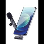 ⁦K9 2 in 1 Dual Wireless Microphone Double Mic⁩ - الصورة ⁦4⁩