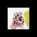 ⁦كفر فرو ايربود AirPods Pro2 لون بلا⁩ - الصورة ⁦3⁩