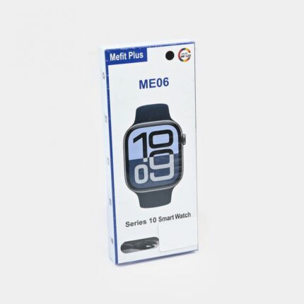 Smart Watch ME 06 series 10