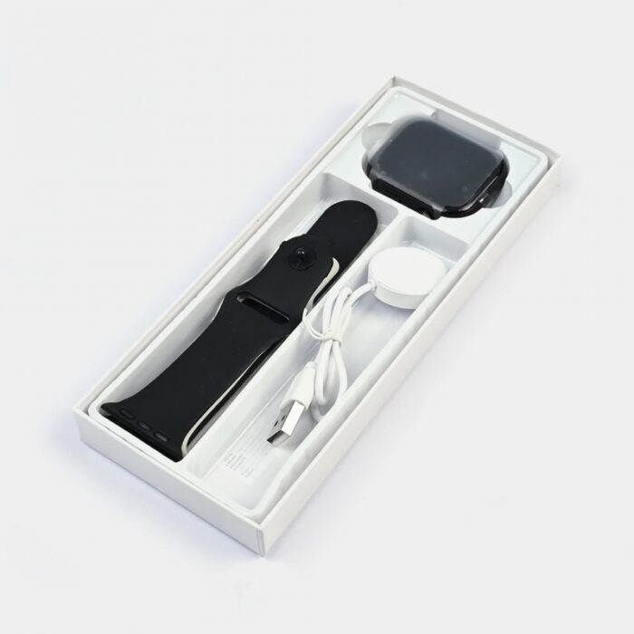 ⁦Smart Watch ME 06 series 10⁩ - الصورة ⁦3⁩