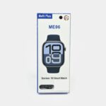 ⁦Smart Watch ME 06 series 10⁩ - الصورة ⁦4⁩