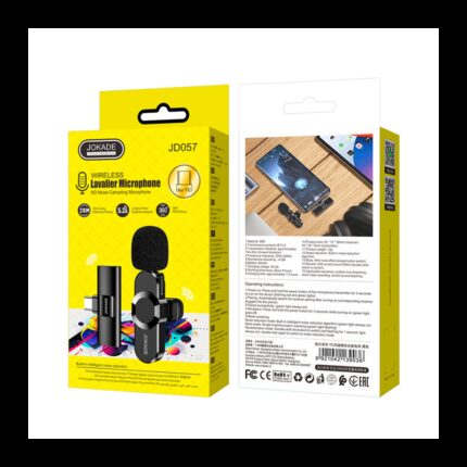 Jokade JD057 to Type-C connector