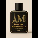 ⁦AM GOLDEN MADEMOISELLE For Men 100ml⁩ - الصورة ⁦3⁩