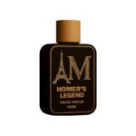 AM HOMER'S LEGEND EDP For Men 100ml