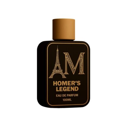 AM HOMER'S LEGEND EDP For Men 100ml