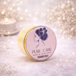⁦Foot Butter By PURE CARE 50ML زبدة القدمين حجم 50 مل⁩ - الصورة ⁦2⁩