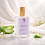 Hair Mist with Vitamin B5 By PURE CARE 50ML عطر شعر برائحة جادور حجم 50 مل