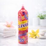 معطر ومطهر للارضيات مركز من CLEVER حجم 1 لتر