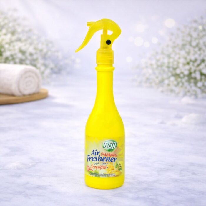 ⁦Fuji Air Freshener Sensitive Oda Spreyi 400 ml⁩ - الصورة ⁦2⁩