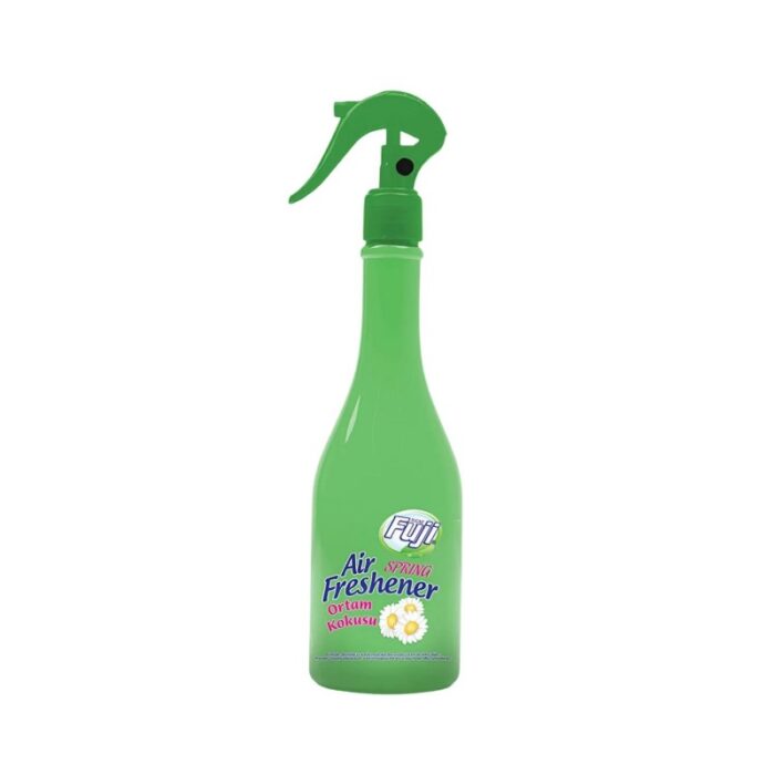 ⁦Fuji Air Freshener Spring Oda Spreyi 400 ml⁩ - الصورة ⁦2⁩