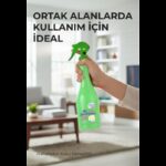 ⁦Fuji Air Freshener Spring Oda Spreyi 400 ml⁩ - الصورة ⁦4⁩