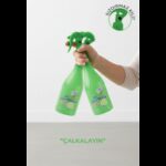 ⁦Fuji Air Freshener Spring Oda Spreyi 400 ml⁩ - الصورة ⁦5⁩