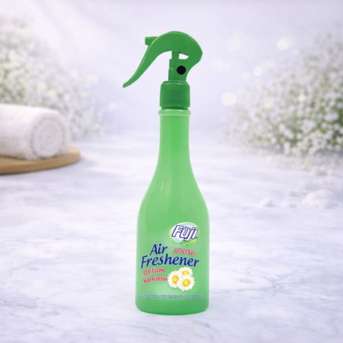 ⁦Fuji Air Freshener Spring Oda Spreyi 400 ml⁩ - الصورة ⁦6⁩
