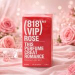 ⁦818VIP ROSE EDP For Women 100ML⁩ - الصورة ⁦2⁩