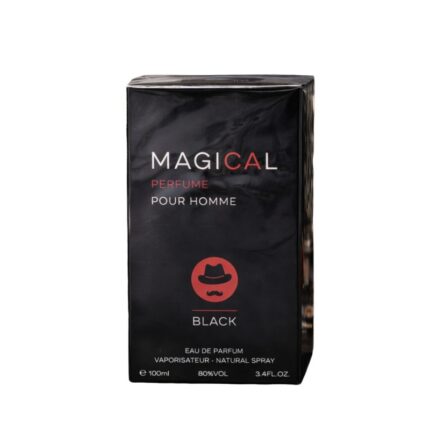 MAGICAL POUR HOMMEEDP For Men 100ML