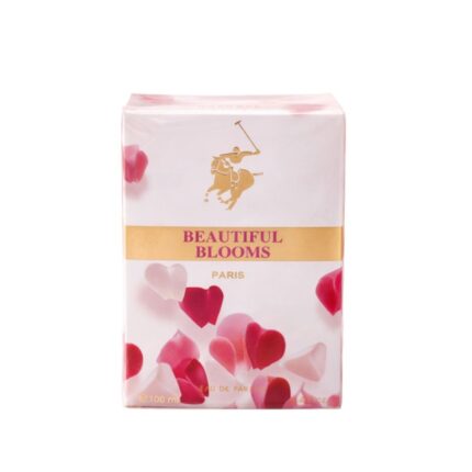 BEAUTIFUL BLOOMS EDP For Women 100ML