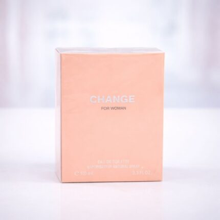 CHANGE EDT For Women 100ML