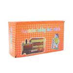 COMPUTATION BUILDING BLOCK VENICLE