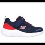 ⁦Skechers Kids' Bounder - Dripper Drop Shoes⁩ - الصورة ⁦2⁩