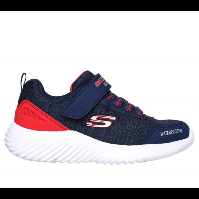 ⁦Skechers Kids' Bounder - Dripper Drop Shoes⁩ - الصورة ⁦2⁩