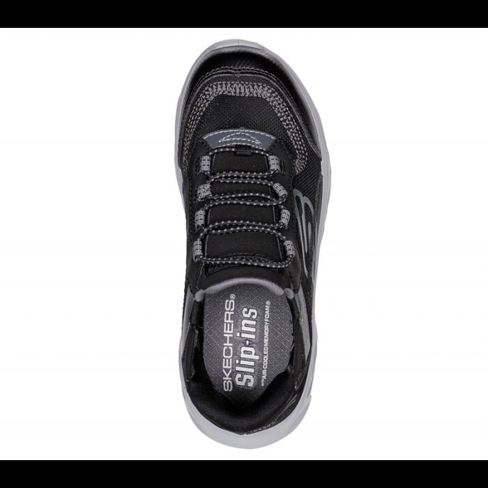 ⁦Skechers Boy's Flex Glide Shoes⁩ - الصورة ⁦2⁩