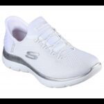 Skechers Women's Slip-ins: Summits - Diamond Dream Shoes