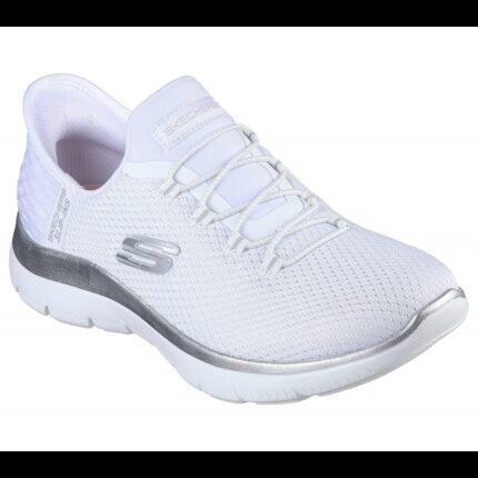 Skechers Women's Slip-ins: Summits - Diamond Dream Shoes