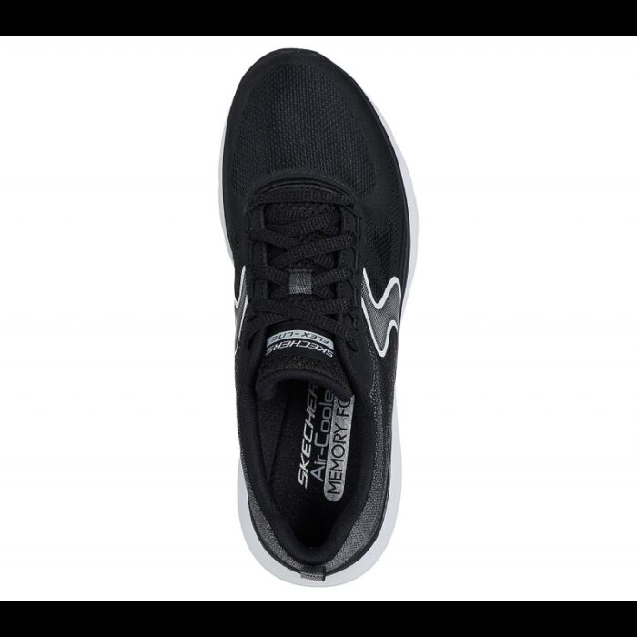 ⁦Skechers Women's Flex Appeal 5.0 Shoes⁩ - الصورة ⁦3⁩