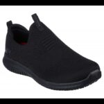 Skechers Womens' Work Relaxed Fit: Ultra Flex SR Shoes