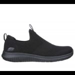 ⁦Skechers Womens' Work Relaxed Fit: Ultra Flex SR Shoes⁩ - الصورة ⁦2⁩
