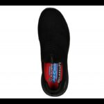 ⁦Skechers Womens' Work Relaxed Fit: Ultra Flex SR Shoes⁩ - الصورة ⁦3⁩