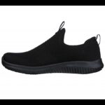 ⁦Skechers Womens' Work Relaxed Fit: Ultra Flex SR Shoes⁩ - الصورة ⁦5⁩