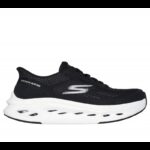 ⁦Skechers Women's Max Cushioning Glide-Step - Hartford Shoes⁩ - الصورة ⁦2⁩