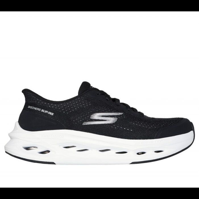 ⁦Skechers Women's Max Cushioning Glide-Step - Hartford Shoes⁩ - الصورة ⁦2⁩